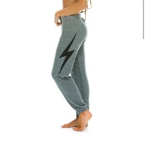 Brand new Aviator Nation sweats. New with tags. Ordered 3 on accident!